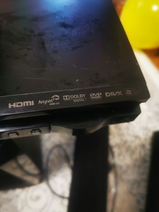 Музичний центр,музичні колонки