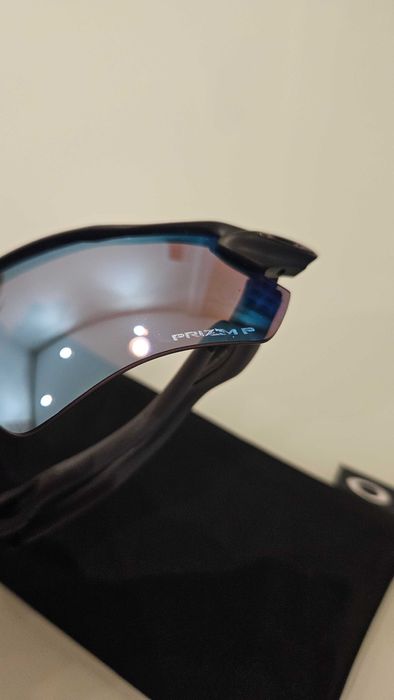 Óculos Oakley Radar EV Path Prizm Polarizado