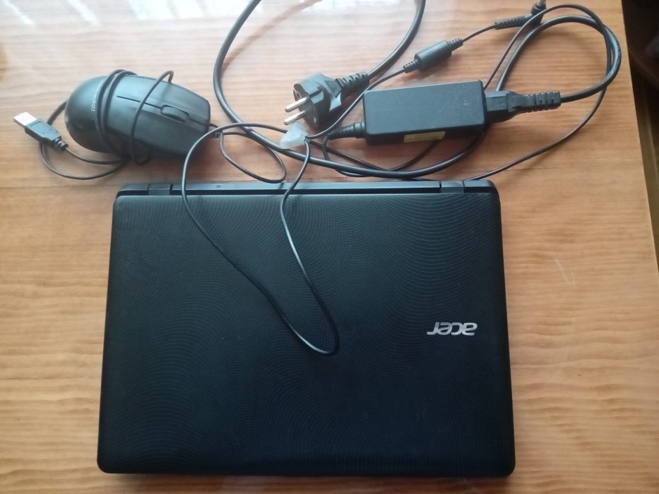 нетбук acer aspire e 11