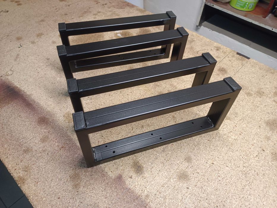 Noga,nogi, Stolik kawowy,loft 80x20,ława, regał,meble, stół,