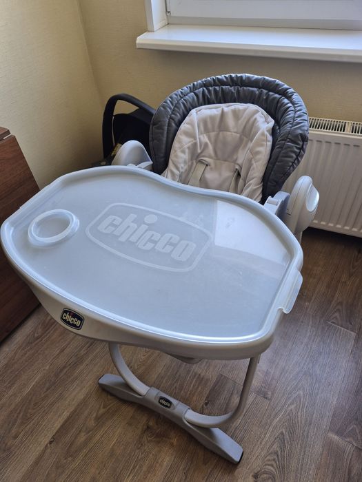 Стілець для годування Chicco