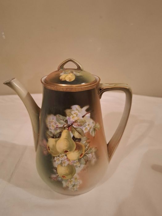 Bules Porcelana Weimar ( Germany )