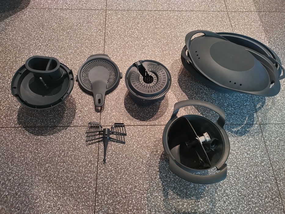 Sprzedam Thermomix TM6