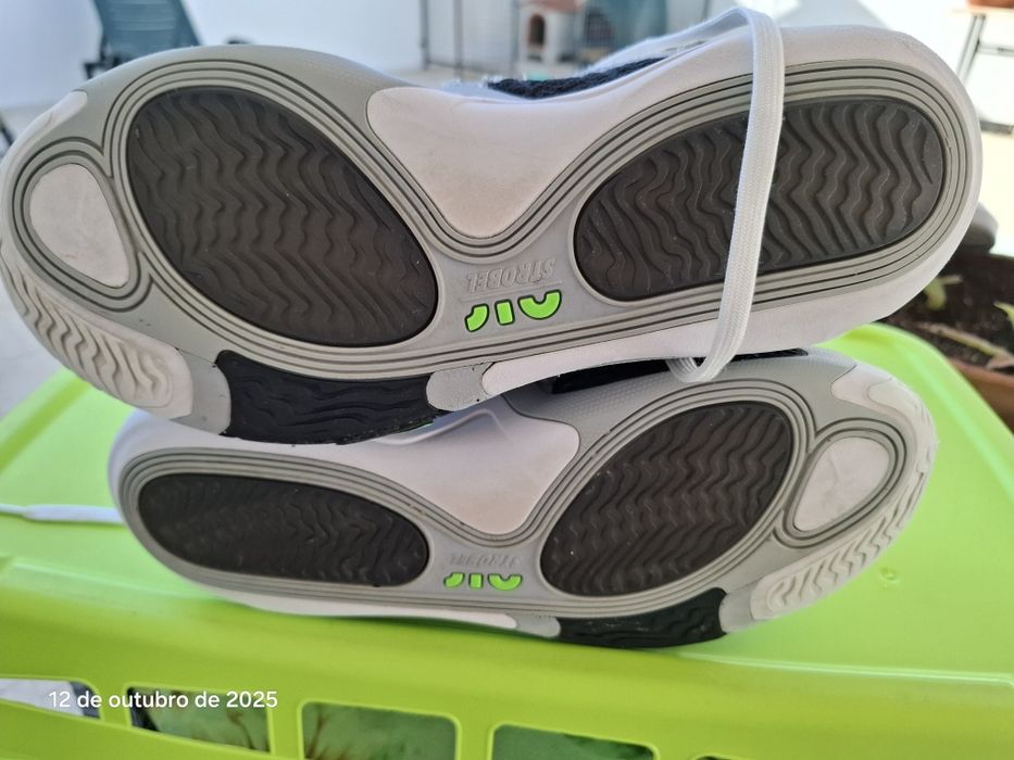 Sapatilhas Nike Jordan Tatum 2