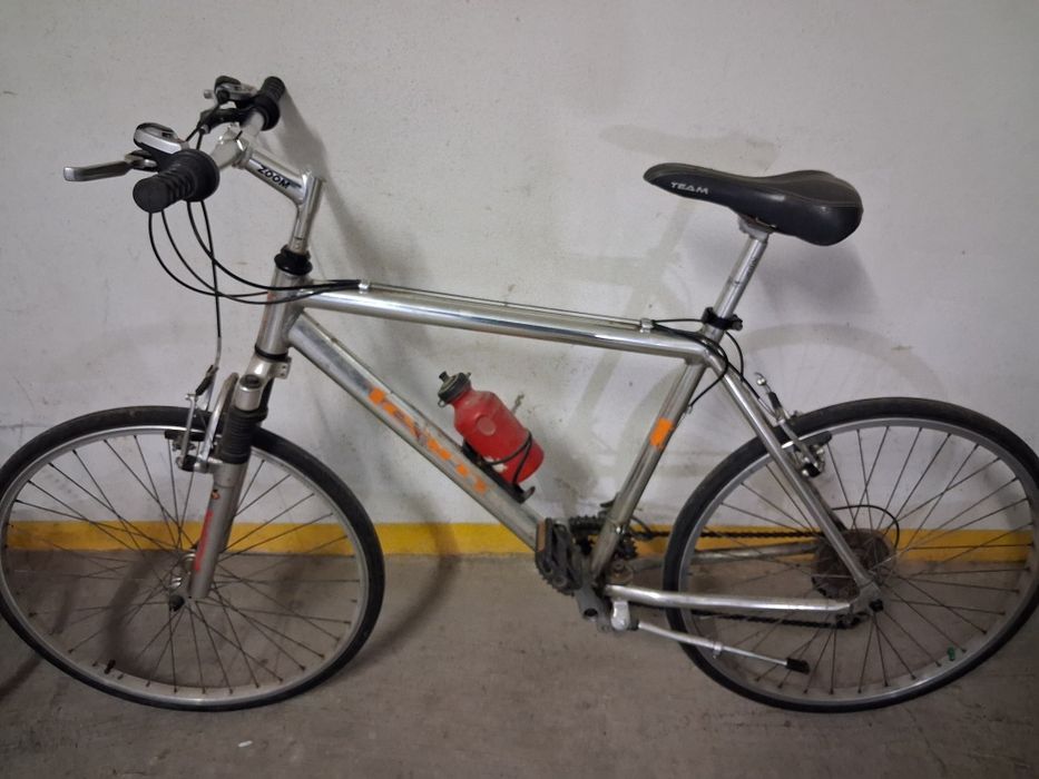 Bicicleta roda 26