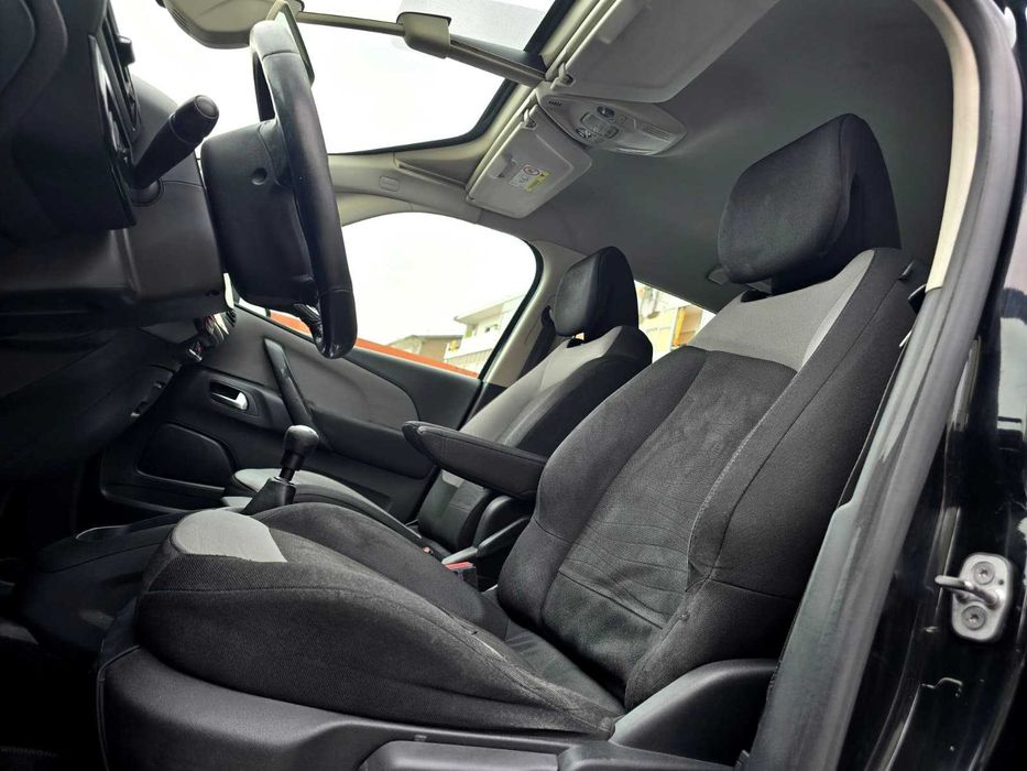 CITROEN C4 PICASSO 1.6HDI 115CV