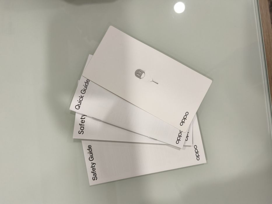 Telemóvel OPPO Reno 10 5G