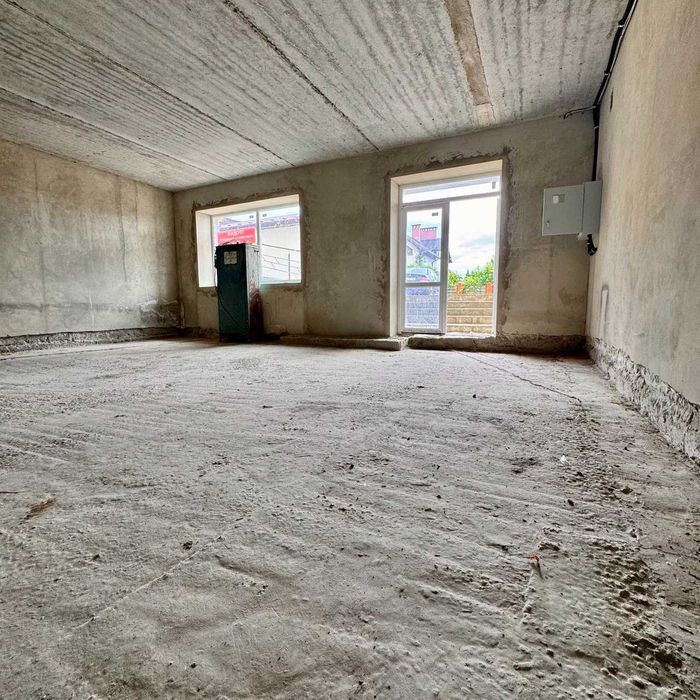 Оренда комерційного приміщення