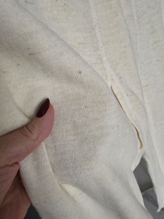 Janus męskie kalesony termiczna wełna m