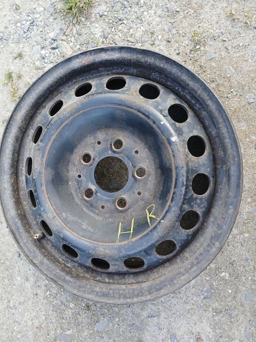 Felga 16'' ORYGINALNA Mercedes Vito F-VAT