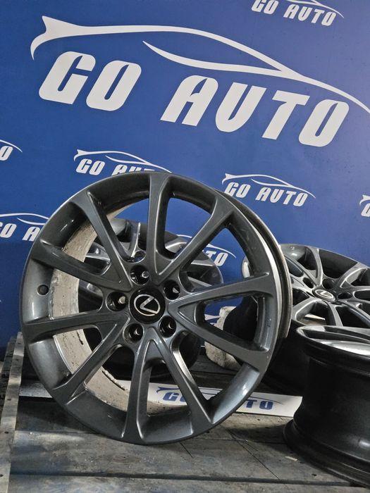 GoAvto купити диски Enkei Honda Lexus 5x114,3 r18