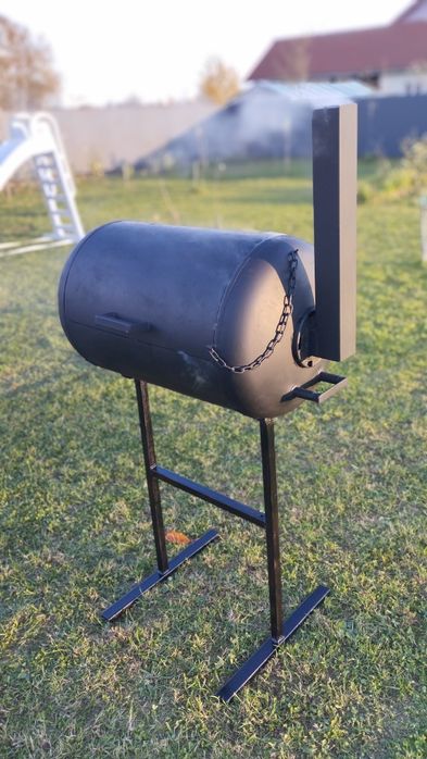 ДЕШЕВО!!! Коптильня домашня.