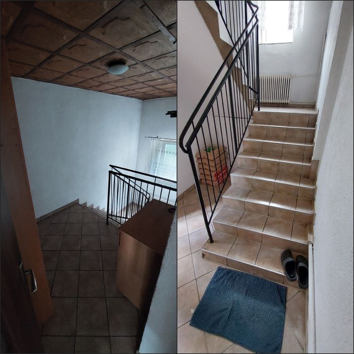 Skoroszyce - mieszkanie 47 m2