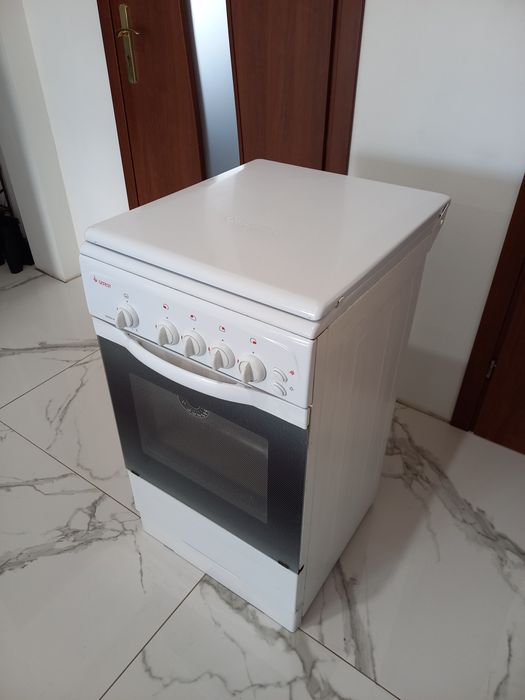 Газова плита GEFEST