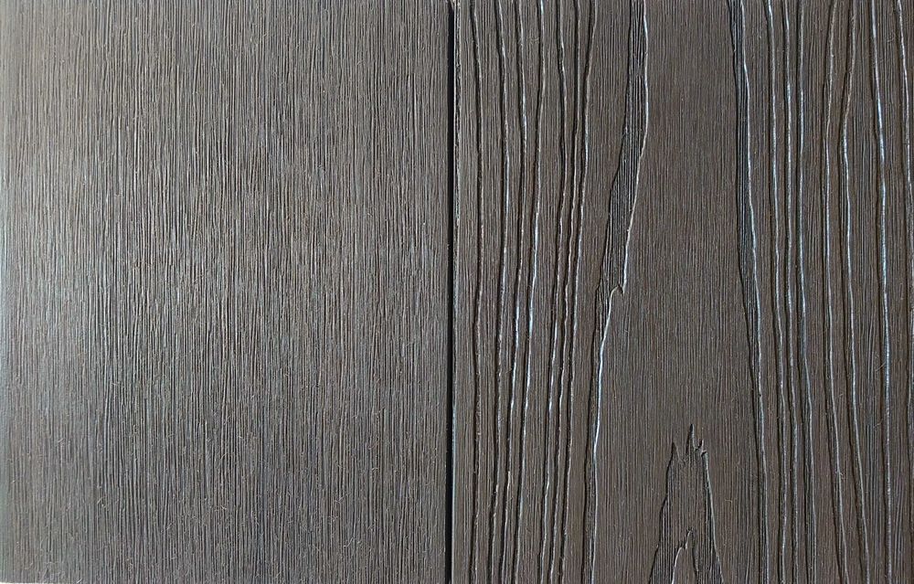 Deska kompozytowa ogrodzeniowa WPC, BALUSTRADA LUX 20x150mm, PROMOCJA.