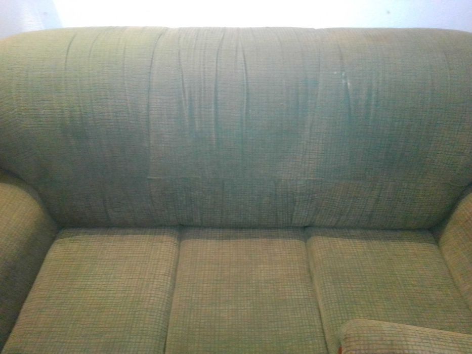 Sofás ( 1 grande e 2 pequenos) Torres Novas (São Pedro), Lapas E