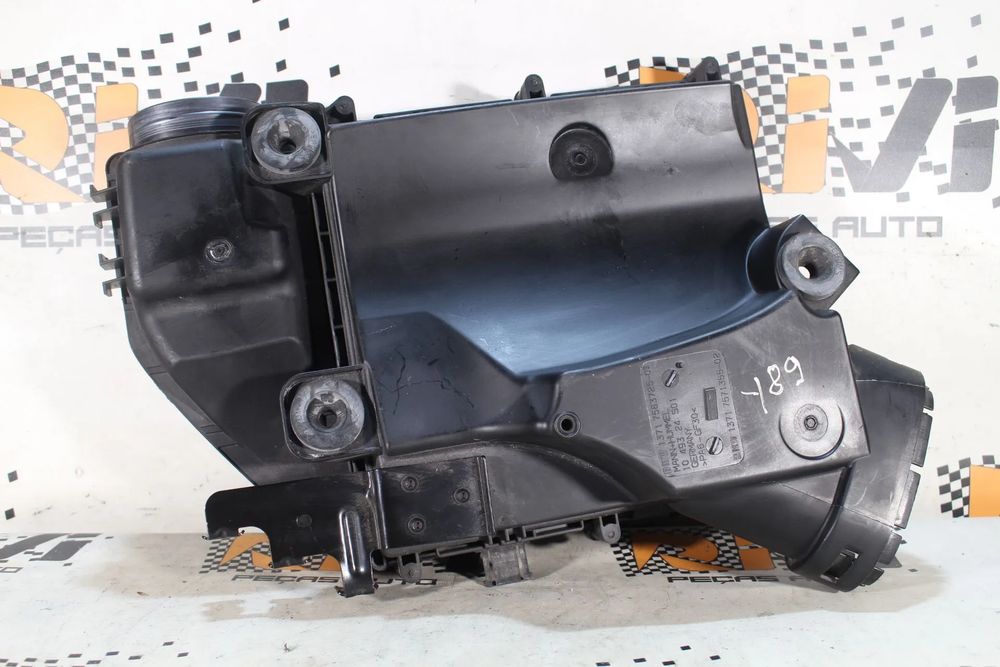 Caixa filtro ar BMW 5 (F10)