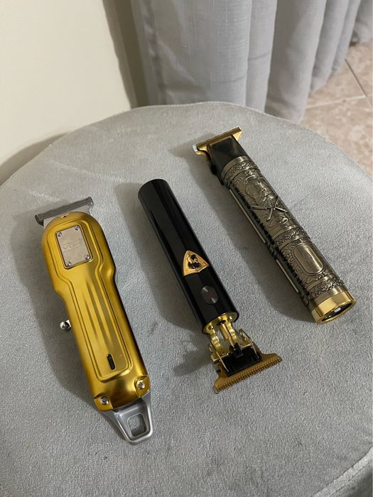 Maquina para Barba, NOVA