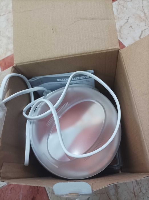 Panela depilação cera quente