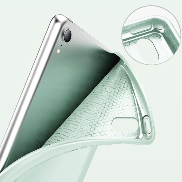 Etui do iPad 10.9" / 11" Tech-Protect Smartcase - Niebieski
