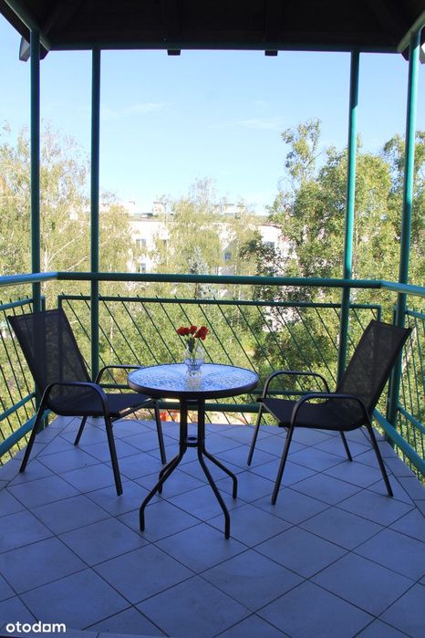 3 pokoje | 64 m² | Metro Ursynów 450 m | Taras | Po odnowieniu - Widok 2