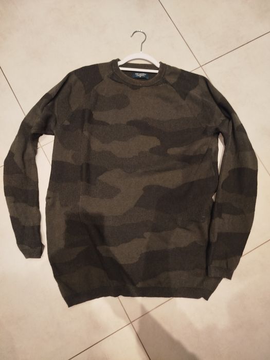 Sweter męski XL Top Secret