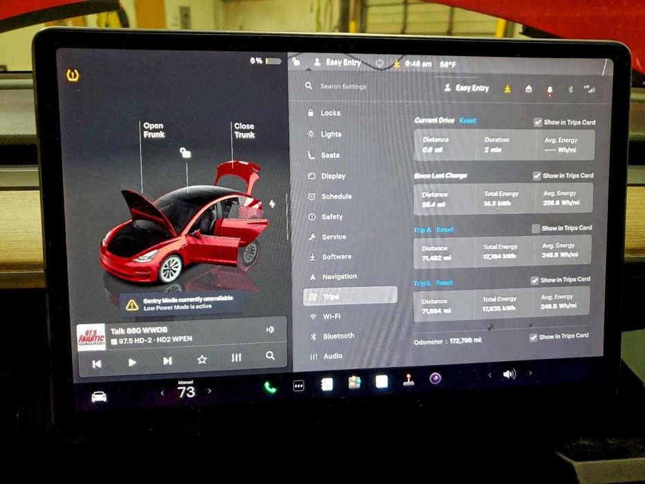 Продається в процесі доставки Tesla Model 3 2022 року