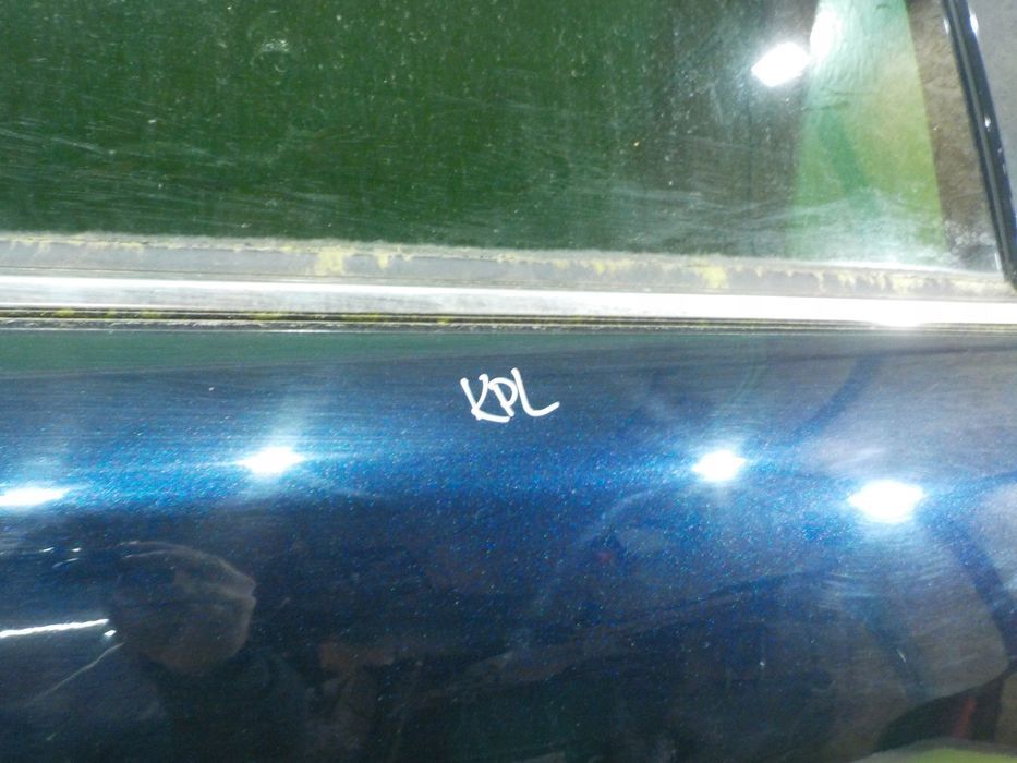 MAZDA 6 GJ III 2.2 D 14r KOMBI drzwi prawe tyl