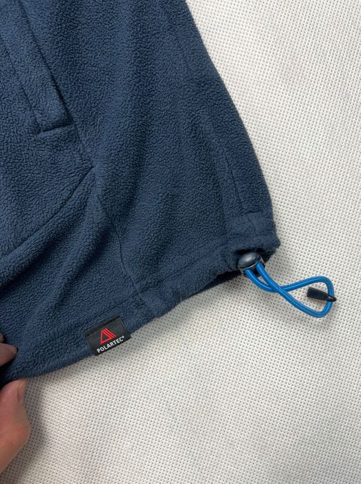 Polar The North Face TNF zipped