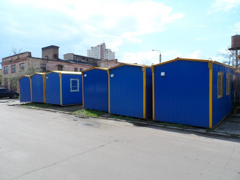 Бытовки для строителей.АРЕНДА.ПРОДАЖА!Доставка в течении часа.Наличие