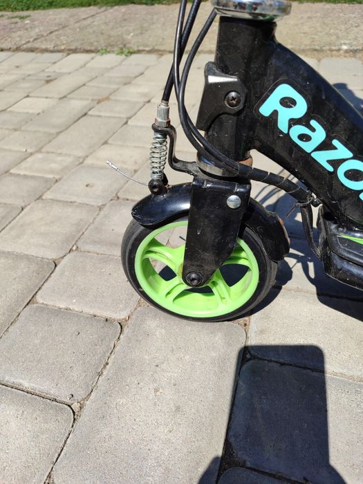Електро самокат Razor