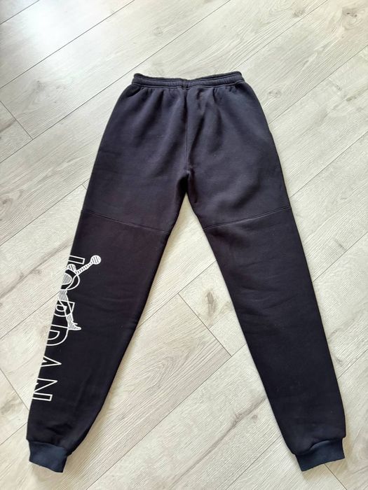 Спортивні штани на флісі