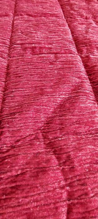 Conjunto Colcha, almofadas e cortinados