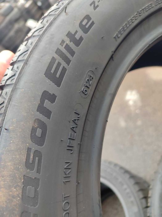 Goodride 205/55 R16 94V XL All Season Elite Z-401