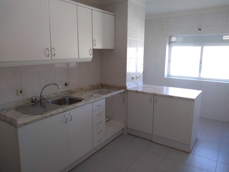 Arrenda-se Apartamento T2 Valongo