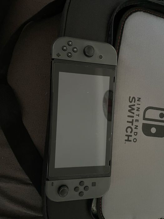 Konsola Nintendo Switch