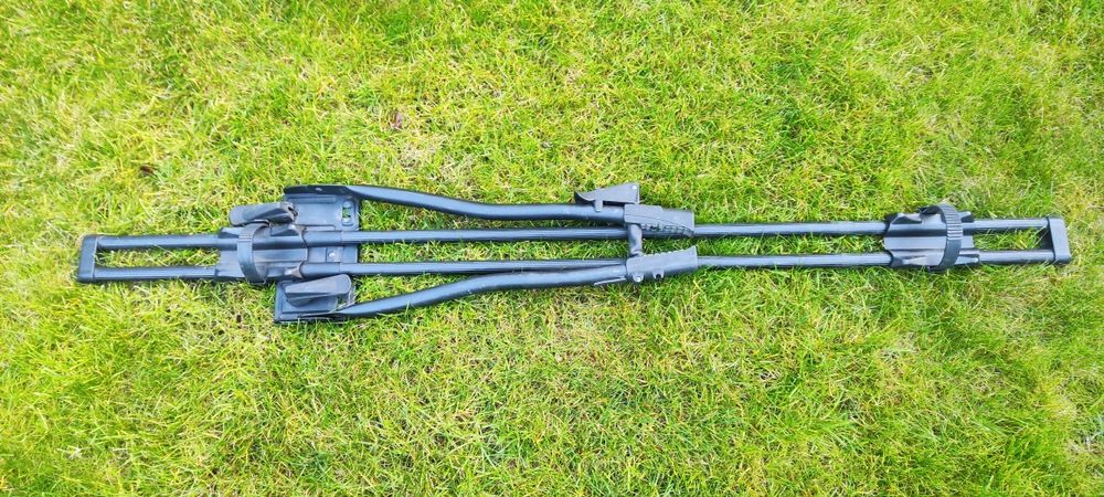 Bagażnik rowerowy  THULE