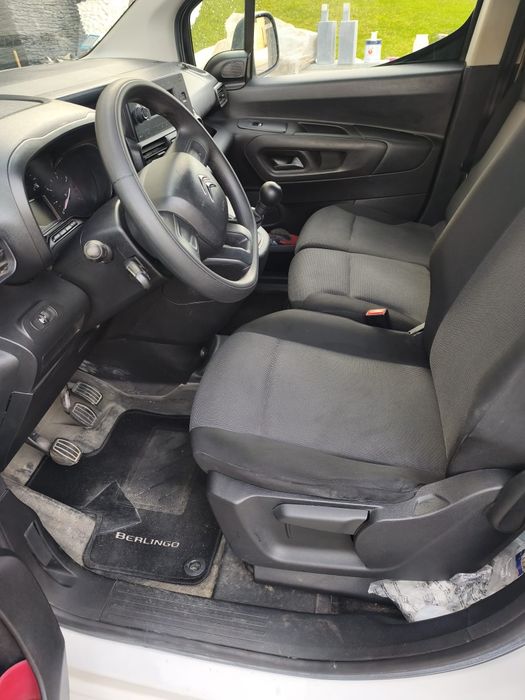 Vendo carrinha da citroen