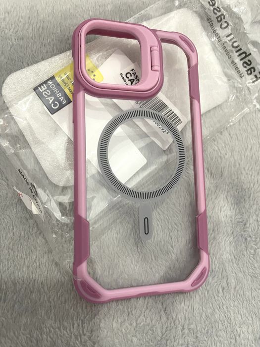 iphone 12 pro Max - Capa “anti -choque