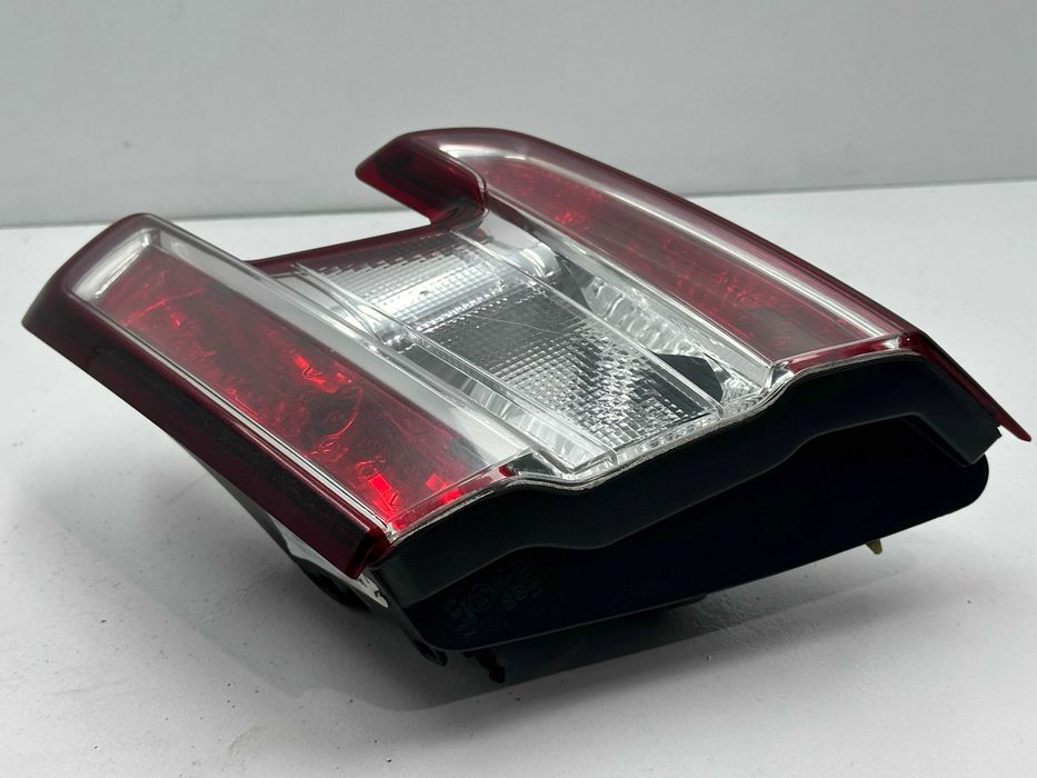 Farolim Mala Direito - Renault Megane III (2012)