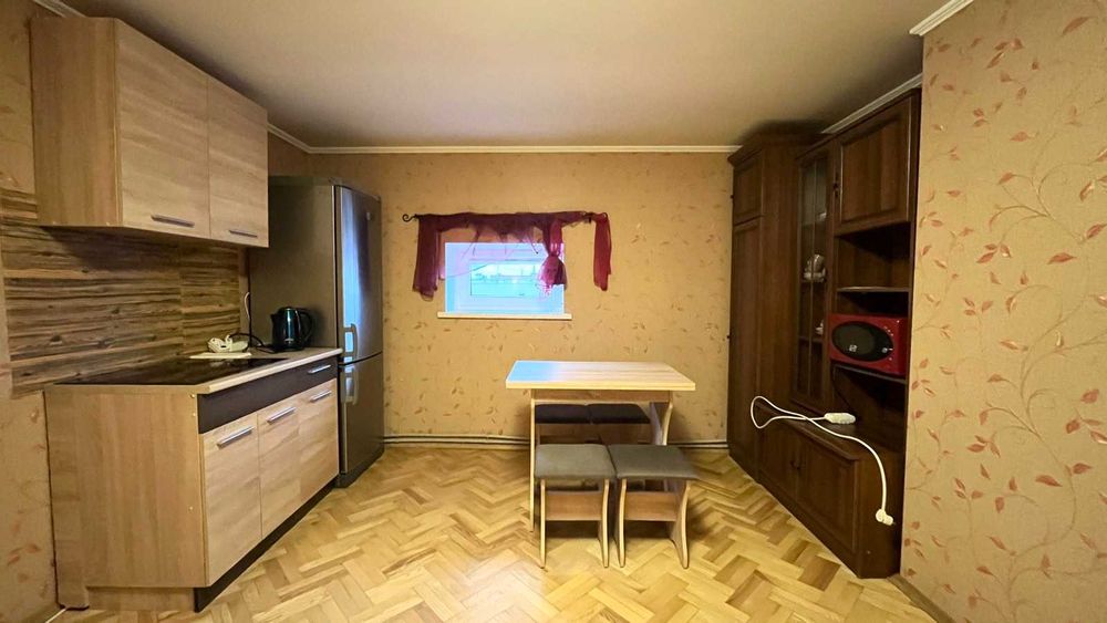 Оренда 3-х кімнатної квартири вул.Мазепи в Новобудові Еко-Дім