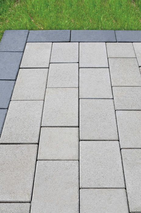 Kostka betonowa brukowa Urbanica