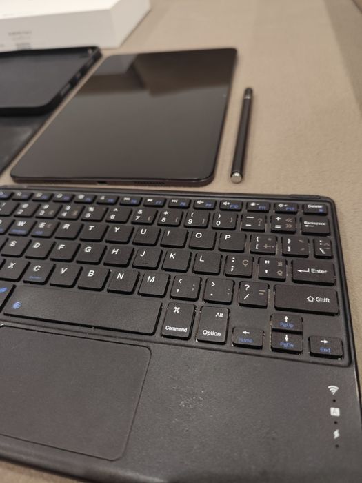 Xiaomi Pad 6 Gravity Gray