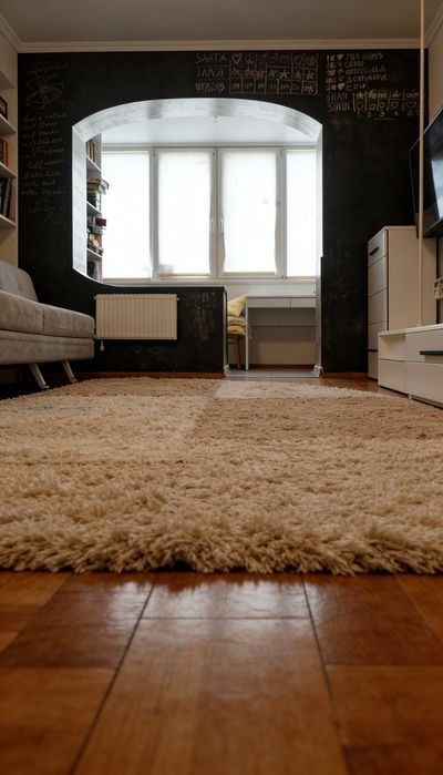 Простора 1-кімнатна квартира 40,2 м² з ремонтом - View 3