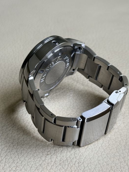 Maurice Lacroix Pontos diver