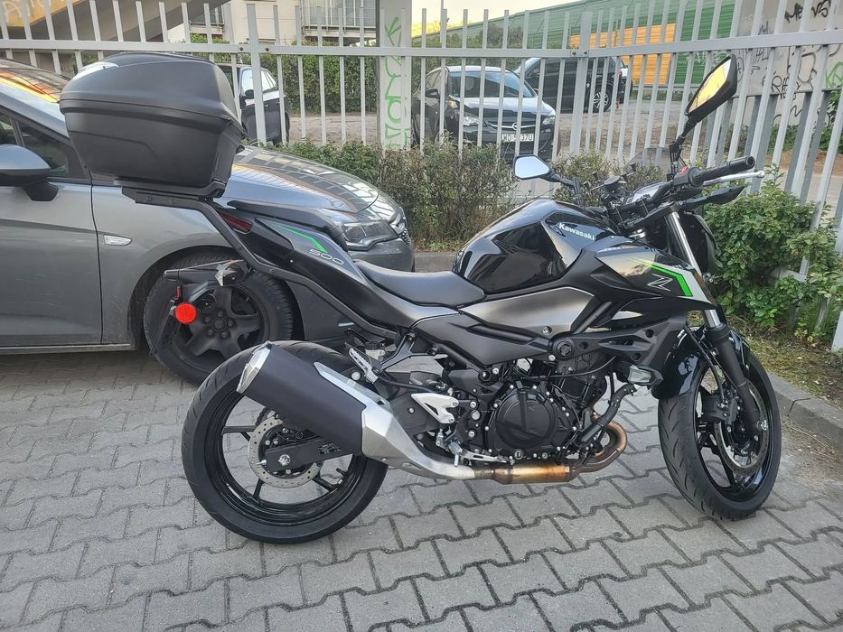 Kawasaki