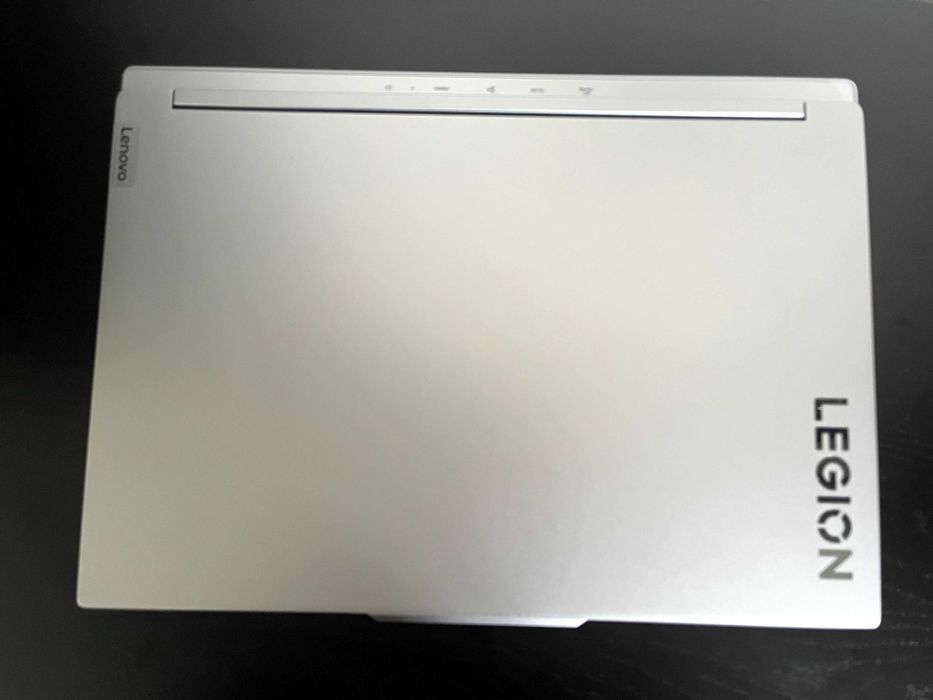 Lenovo Legion Slim 5 16IRH8  NVIDIA GeForce RTX 4060 -140W