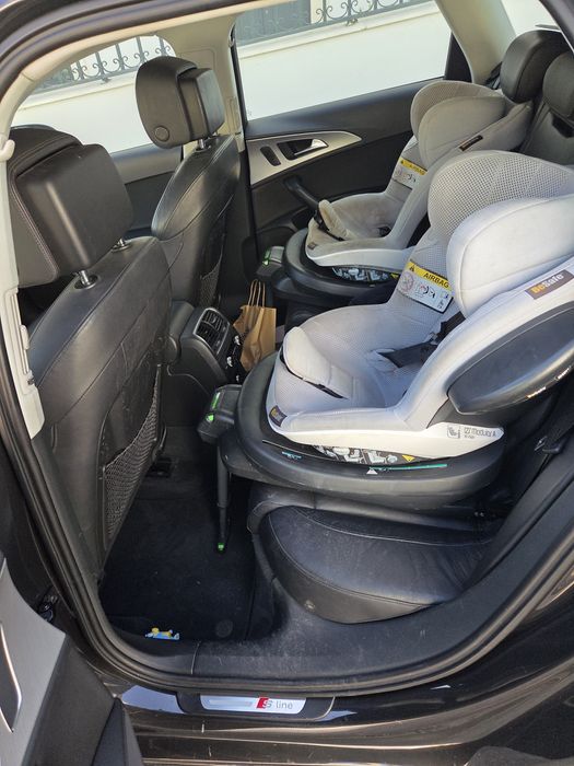 Audi A6 2.0Tdi S-line Nacional