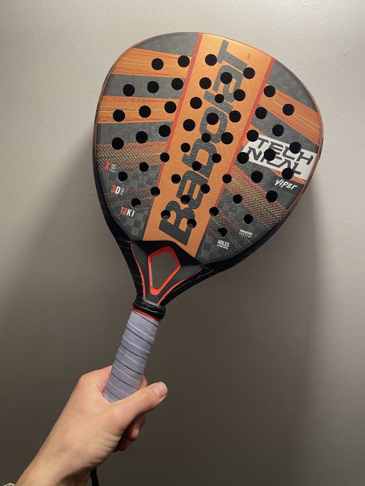 Babolat Technical Viper rakieta do padla