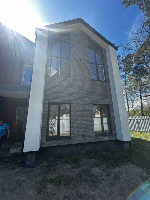 Продаж Дуплексу, 160 м. Буча.